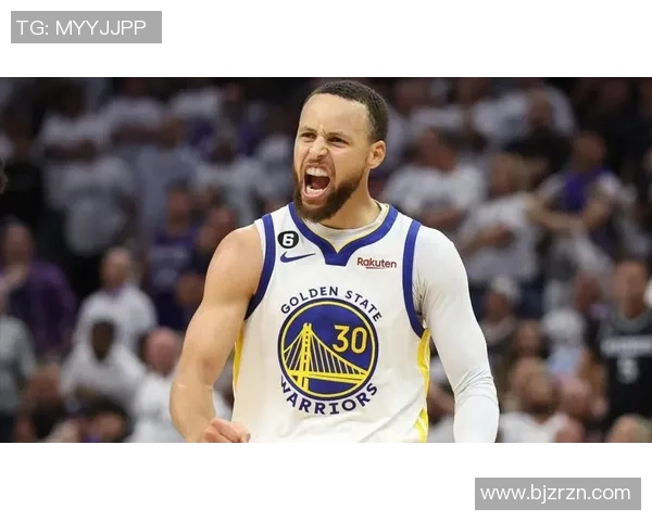 库里节奏变化过人绝技 高难度抛投潇洒入网令人惊叹