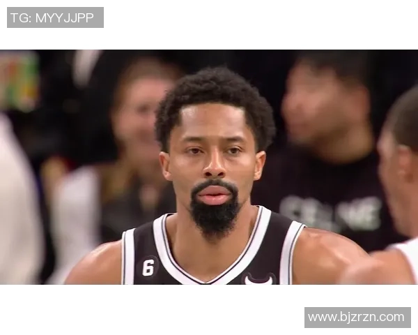 篮网进攻火力全开 小波特与小火车联手让杰明战术核心更加突出