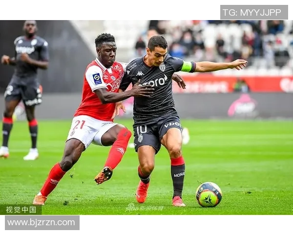 摩纳哥欲引进兰斯后卫科内 双方已展开谈判