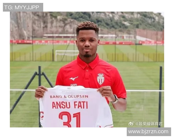 摩纳哥主帅谈换人决定称法蒂反应正常并强调球员应理解背后原因 摩纳哥主帅谈换人决定称法蒂反应正常并强调球员应理解背后原因